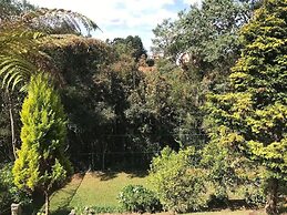 Casa das Montanhas