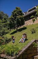 Casa das Montanhas
