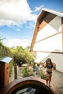 Casa das Montanhas
