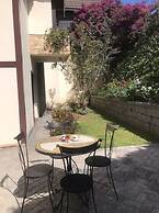 Casa das Montanhas