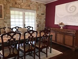 Casa das Montanhas