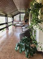Casa das Montanhas