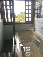 Casa das Montanhas
