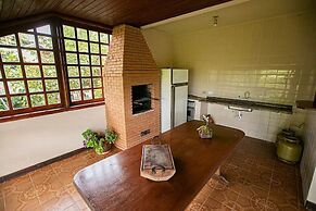 Casa das Montanhas