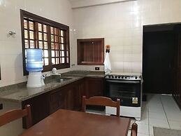 Casa das Montanhas