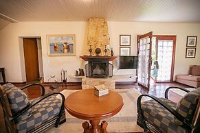 Casa das Montanhas