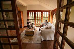 Casa das Montanhas
