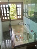 Casa das Montanhas