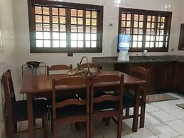 Casa das Montanhas