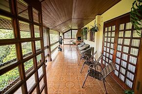 Casa das Montanhas