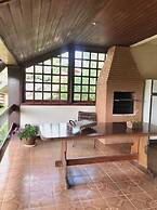 Casa das Montanhas