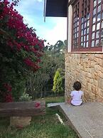 Casa das Montanhas