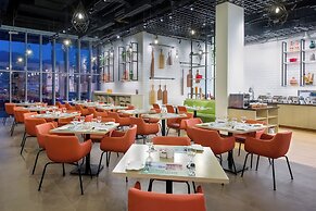 Intercityhotel Bawshar Muscat