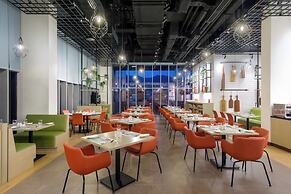 Intercityhotel Bawshar Muscat