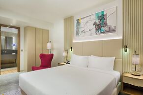 Intercityhotel Bawshar Muscat