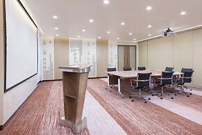 Intercityhotel Bawshar Muscat