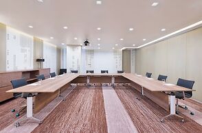 Intercityhotel Bawshar Muscat