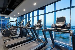 Intercityhotel Bawshar Muscat