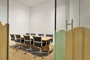 Intercityhotel Bawshar Muscat