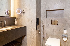 Intercityhotel Bawshar Muscat