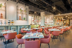 Intercityhotel Bawshar Muscat