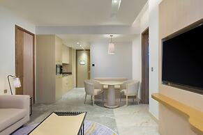 Intercityhotel Bawshar Muscat