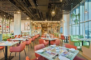 Intercityhotel Bawshar Muscat