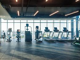 Intercityhotel Bawshar Muscat