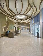 Intercityhotel Bawshar Muscat