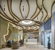 Intercityhotel Bawshar Muscat