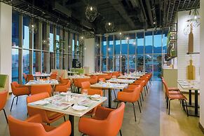 Intercityhotel Bawshar Muscat