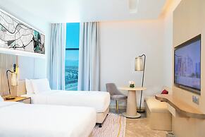 Intercityhotel Bawshar Muscat