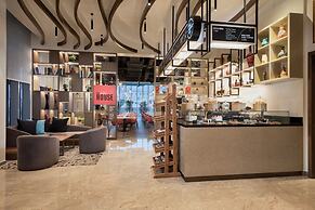 Intercityhotel Bawshar Muscat