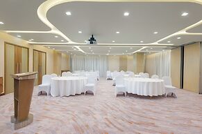 Intercityhotel Bawshar Muscat