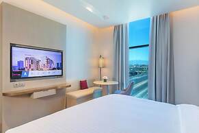 Intercityhotel Bawshar Muscat