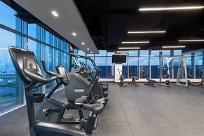 Intercityhotel Bawshar Muscat