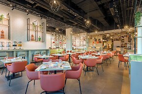 Intercityhotel Bawshar Muscat