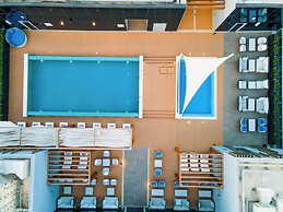 Intercityhotel Bawshar Muscat