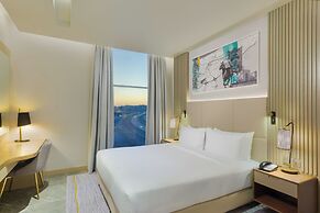 Intercityhotel Bawshar Muscat