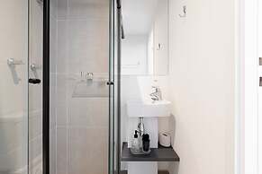 VNO - Oscar Freire Studios on Subway