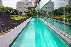 VNO - Oscar Freire Studios on Subway