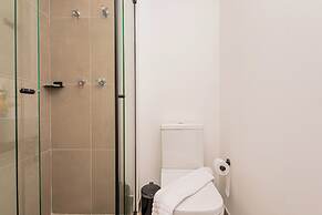 VNO - Oscar Freire Studios on Subway