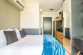 VNO - Oscar Freire Studios on Subway