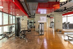 VNO - Oscar Freire Studios on Subway