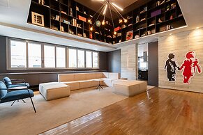 VNO - Oscar Freire Studios on Subway