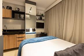 VNO - Oscar Freire Studios on Subway