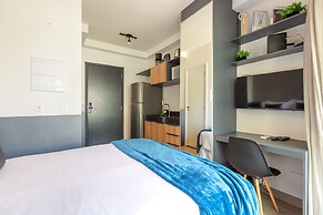 VNO - Oscar Freire Studios on Subway