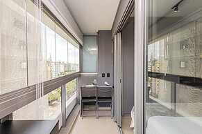 VNO - Oscar Freire Studios on Subway