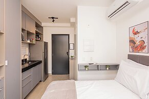 VNO - Oscar Freire Studios on Subway