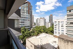 VNO - Oscar Freire Studios on Subway